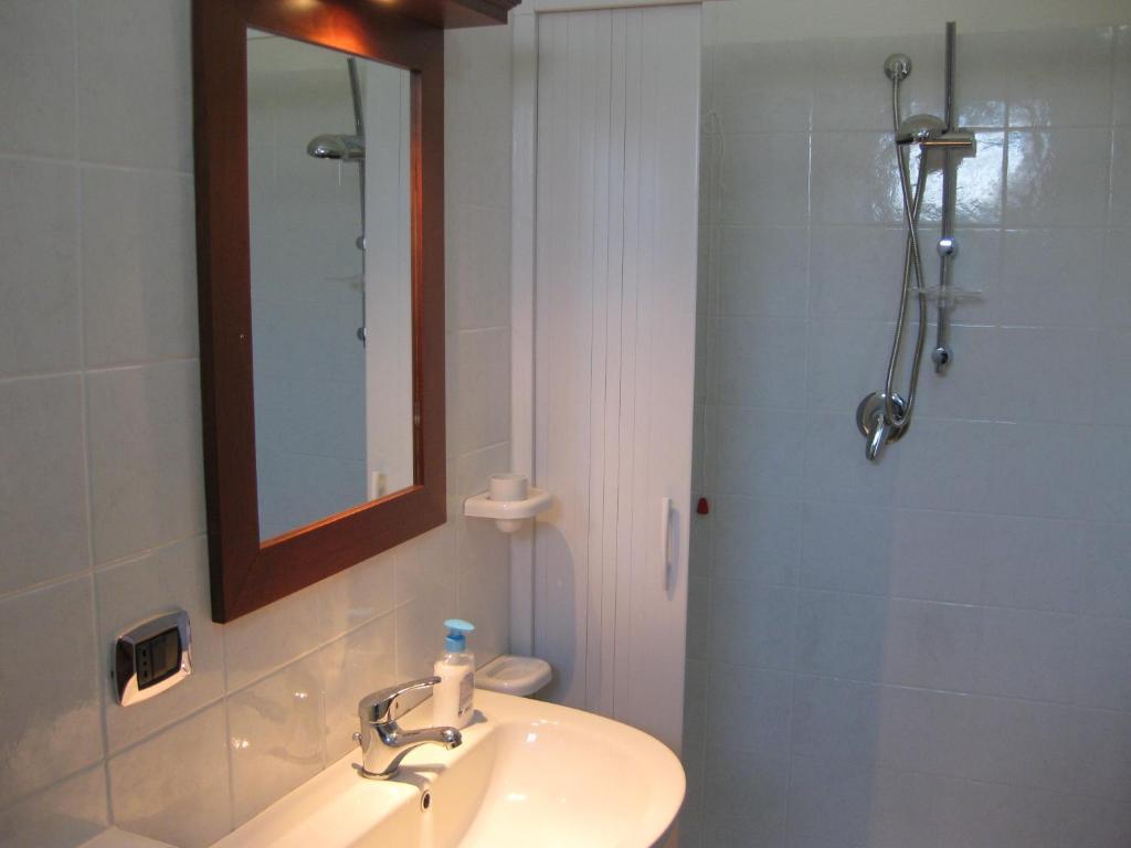 Locanda Adele Parghelia Quarto foto